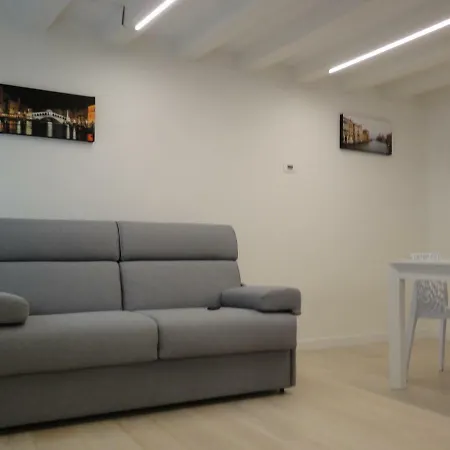 San Toma Appartement Venetië