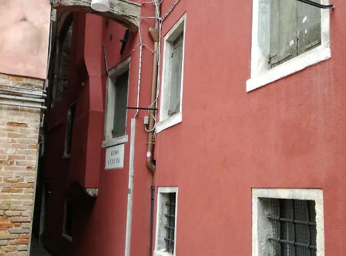 San Toma * Βενετία